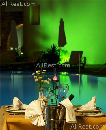 Asteras Paradise Hotel 28